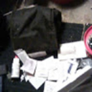 Meet your Posher, Tim